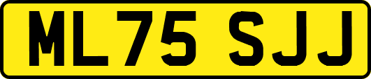 ML75SJJ