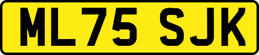ML75SJK