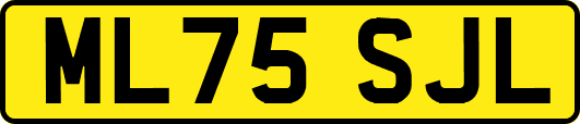 ML75SJL