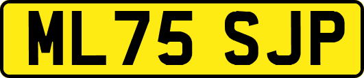 ML75SJP