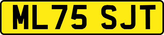 ML75SJT