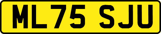 ML75SJU