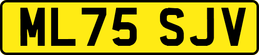ML75SJV