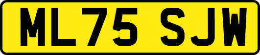 ML75SJW