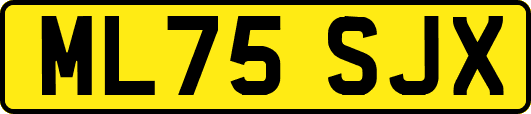 ML75SJX