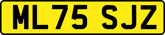 ML75SJZ