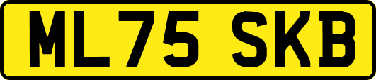 ML75SKB