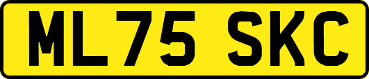 ML75SKC