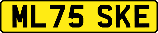 ML75SKE