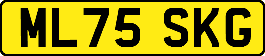 ML75SKG