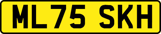 ML75SKH