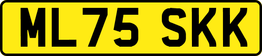 ML75SKK