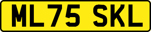 ML75SKL