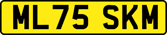 ML75SKM