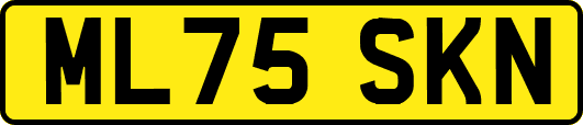 ML75SKN