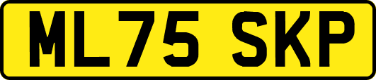 ML75SKP