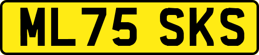 ML75SKS