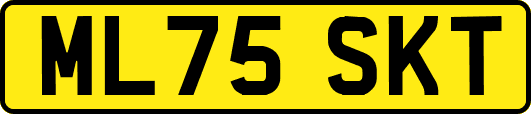 ML75SKT