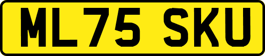 ML75SKU