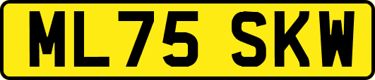 ML75SKW