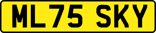 ML75SKY