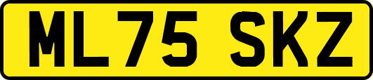 ML75SKZ