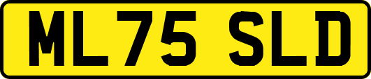 ML75SLD