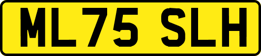 ML75SLH