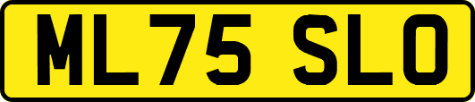 ML75SLO