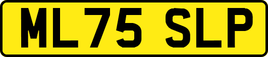 ML75SLP