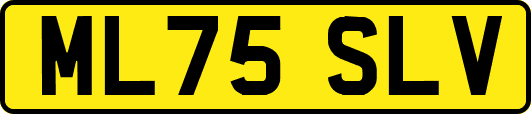 ML75SLV
