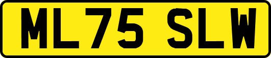 ML75SLW