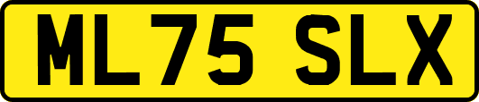ML75SLX