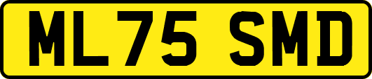 ML75SMD