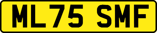 ML75SMF