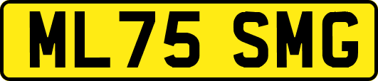 ML75SMG