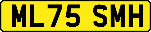 ML75SMH