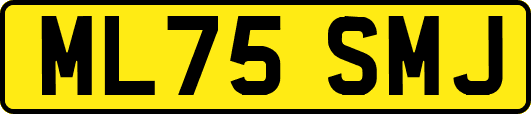 ML75SMJ
