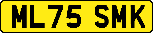 ML75SMK