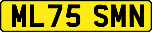 ML75SMN