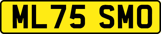 ML75SMO