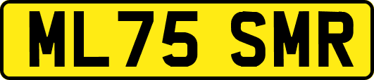 ML75SMR