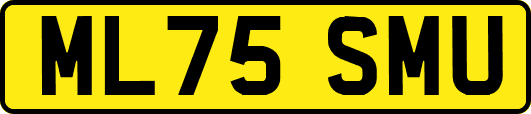 ML75SMU