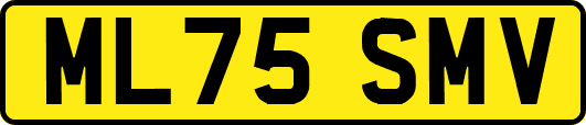 ML75SMV