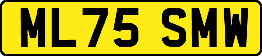 ML75SMW
