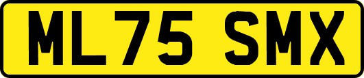 ML75SMX