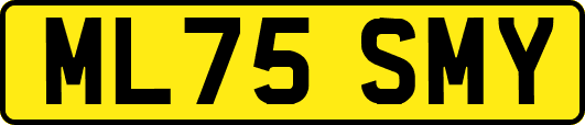 ML75SMY