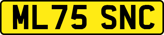 ML75SNC