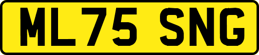 ML75SNG