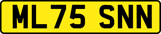 ML75SNN